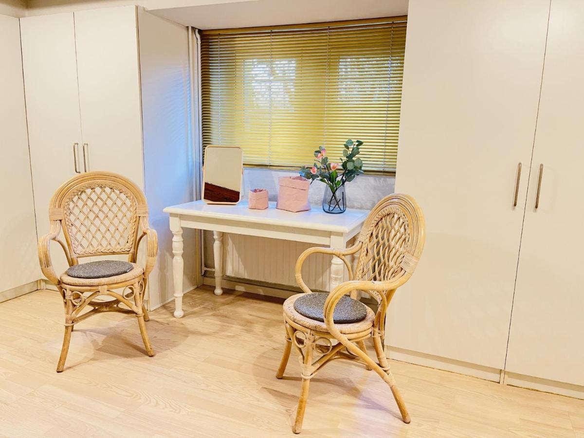Aday - Aalborg Mansion - Charming 3 Bedroom Apartment Exterior photo