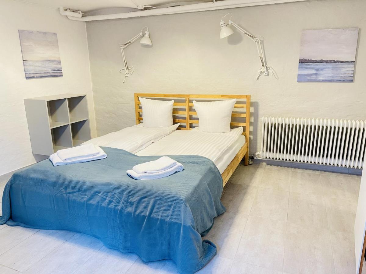 Aday - Aalborg Mansion - Charming 3 Bedroom Apartment Exterior photo