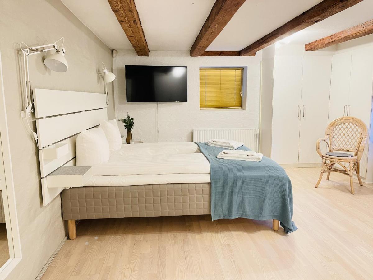 Aday - Aalborg Mansion - Charming 3 Bedroom Apartment Exterior photo