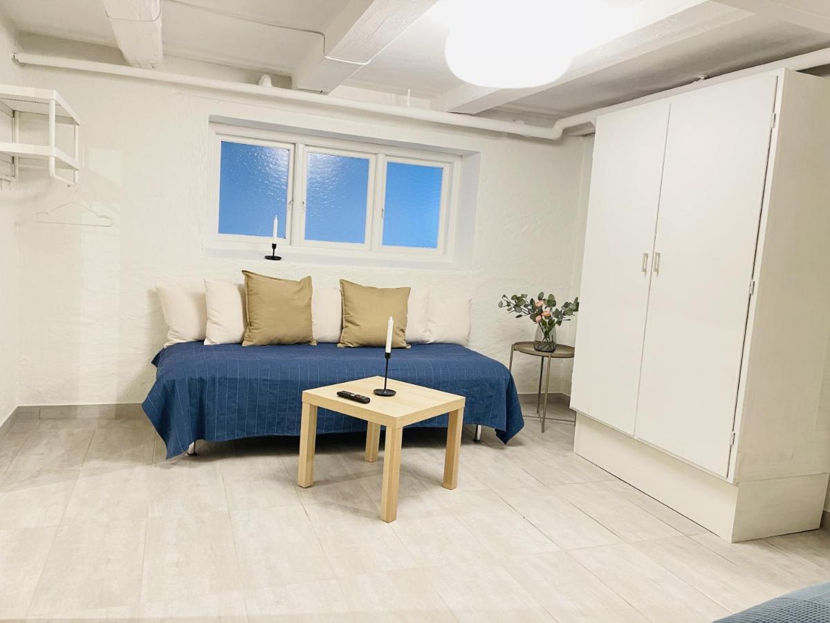 Aday - Aalborg Mansion - Charming 3 Bedroom Apartment Exterior photo