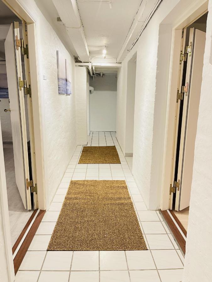 Aday - Aalborg Mansion - Charming 3 Bedroom Apartment Exterior photo