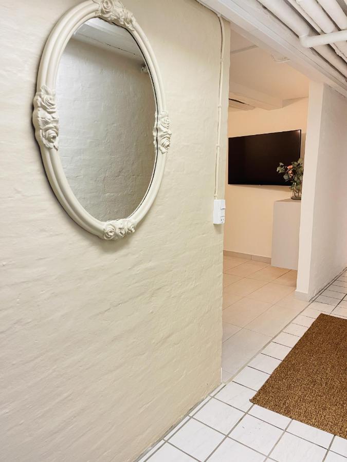 Aday - Aalborg Mansion - Charming 3 Bedroom Apartment Exterior photo